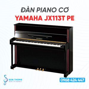 Đàn Piano Yamaha JX113T PE