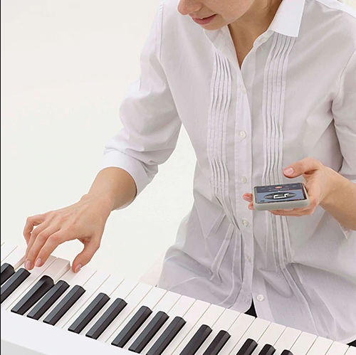 piano casio privia s3000