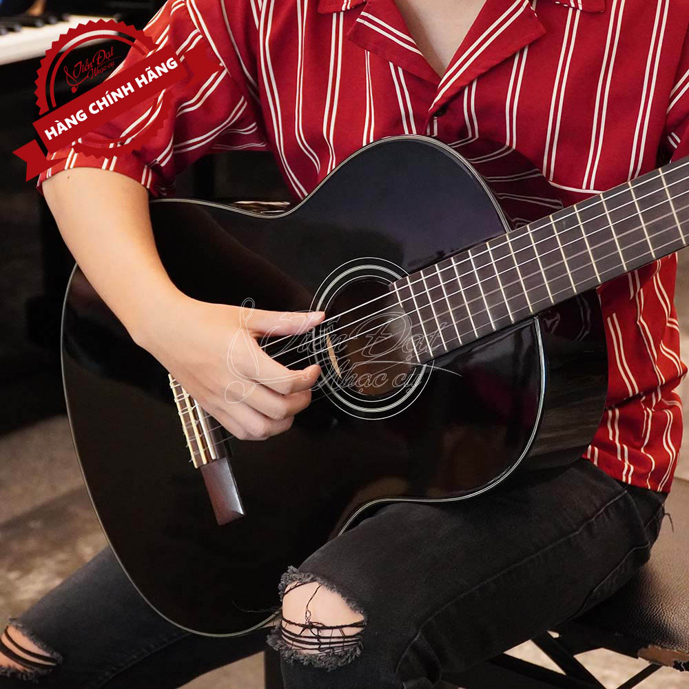 dan-classic-guitar-yamaha-c40-black-den_7173 Đàn Classic Guitar Yamaha C40BL màu đen 20
