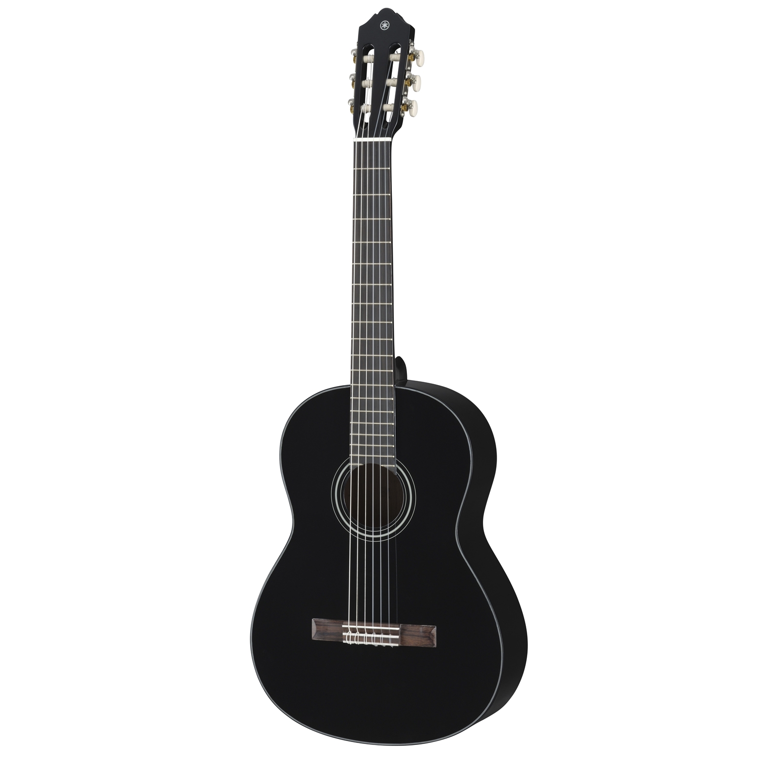 Đàn Classic Guitar Yamaha C40BL màu đen