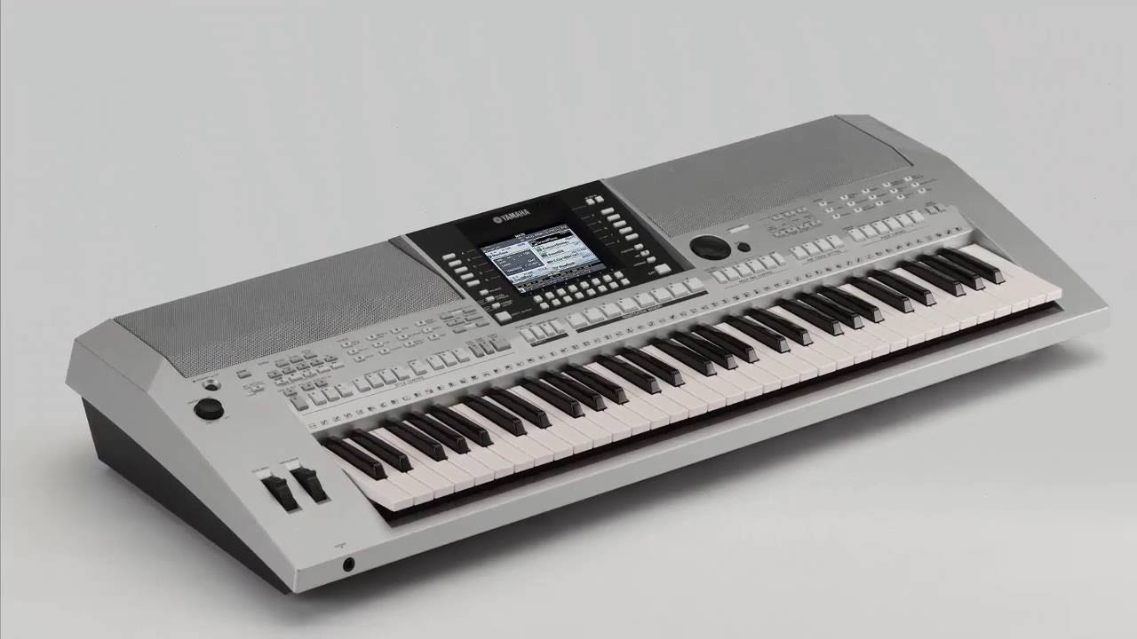 dan organ yamaha psr s910 2 1