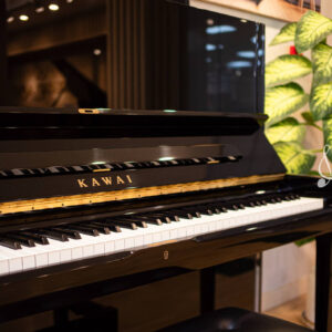 Đàn Piano cơ Kawai K600 2