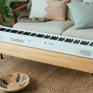 Đàn Piano điện Casio CDP S110 8