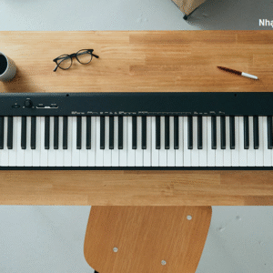 Đàn Piano điện Casio CDP S110 5