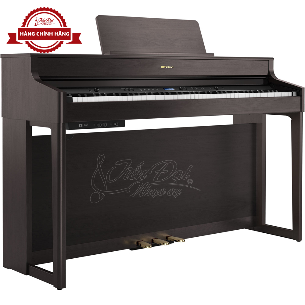 Đàn Piano điện Roland HP-702 6