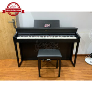 Đàn Piano điện Roland HP-702 10