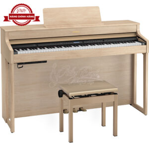 Đàn Piano điện Roland HP-702 5