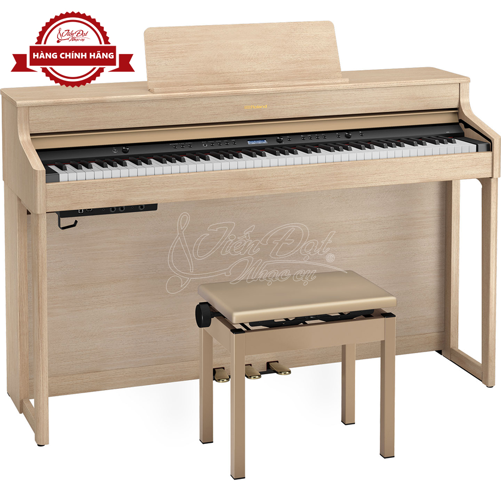 Đàn Piano điện Roland HP-702 5