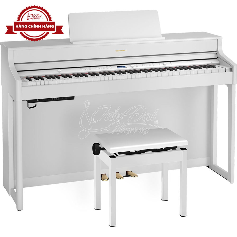 Đàn Piano điện Roland HP-702 3