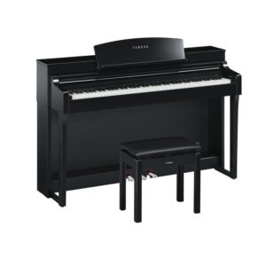 Đàn Piano điện Yamaha Clavinova CSP-170PE 0