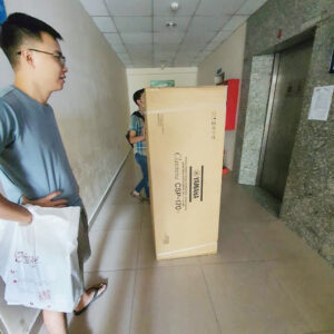 Đàn Piano điện Yamaha Clavinova CSP-170PE 4