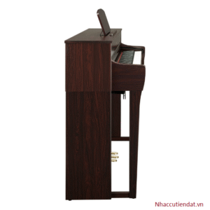 Đàn Piano điện Yamaha CLP-735 Rosewood 2