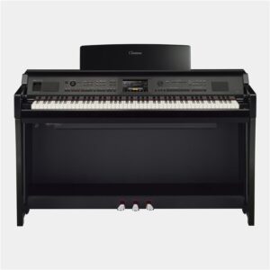 Đàn Piano điện Yamaha CVP-805PE 0