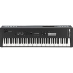 PIANO YAMAHA MOTIF MX88| ĐÁNH GIÁ CHI TIẾT ĐÀN YAMAHA MOTIF MX88