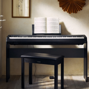 Đàn Piano điện Yamaha P45 3