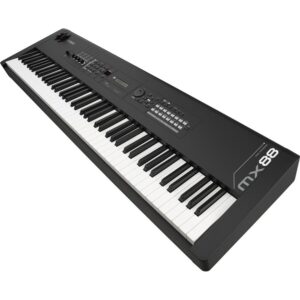 Đàn Piano Yamaha MOTIF MX88 2