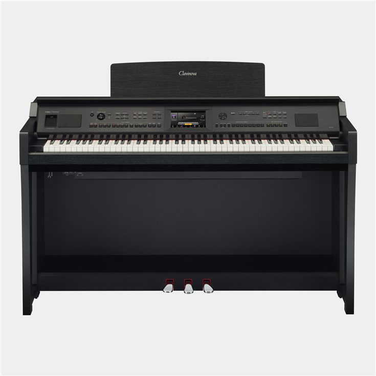 Đàn Piano điện Yamaha CVP-805B 1