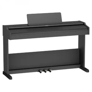 Alternative view of Đàn Piano điện Roland RP-107