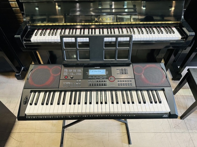 Đàn Organ Casio CT-X3000 - Ảnh 9
