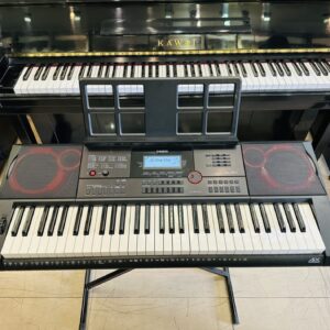 Alternative view of Đàn Organ Casio CT-X3000