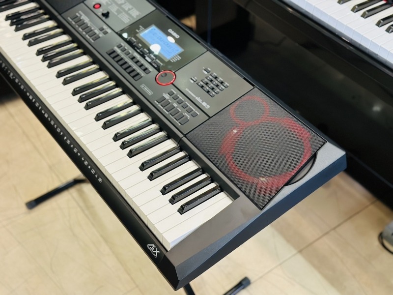 Đàn Organ Casio CT-X3000 - Ảnh 8