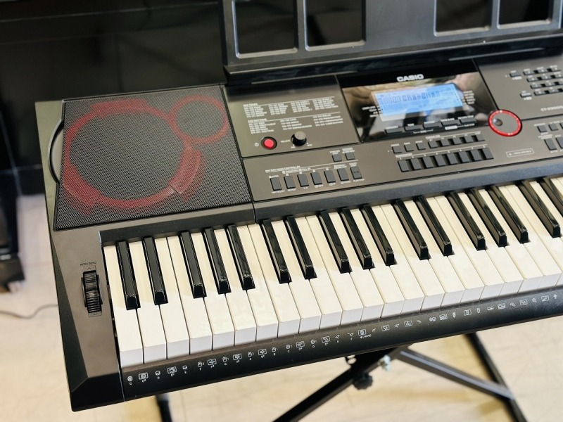 Đàn Organ Casio CT-X3000 - Ảnh 6