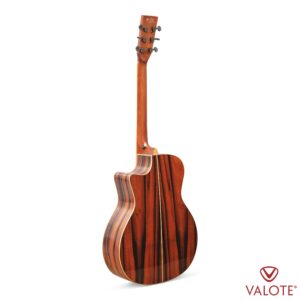 Đàn Guitar Acoustic VALOTE VA-302W 1