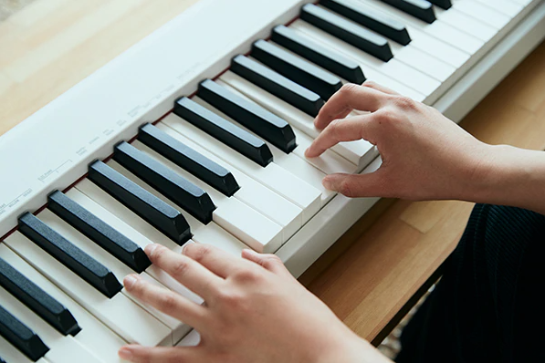 phim piano casio S110