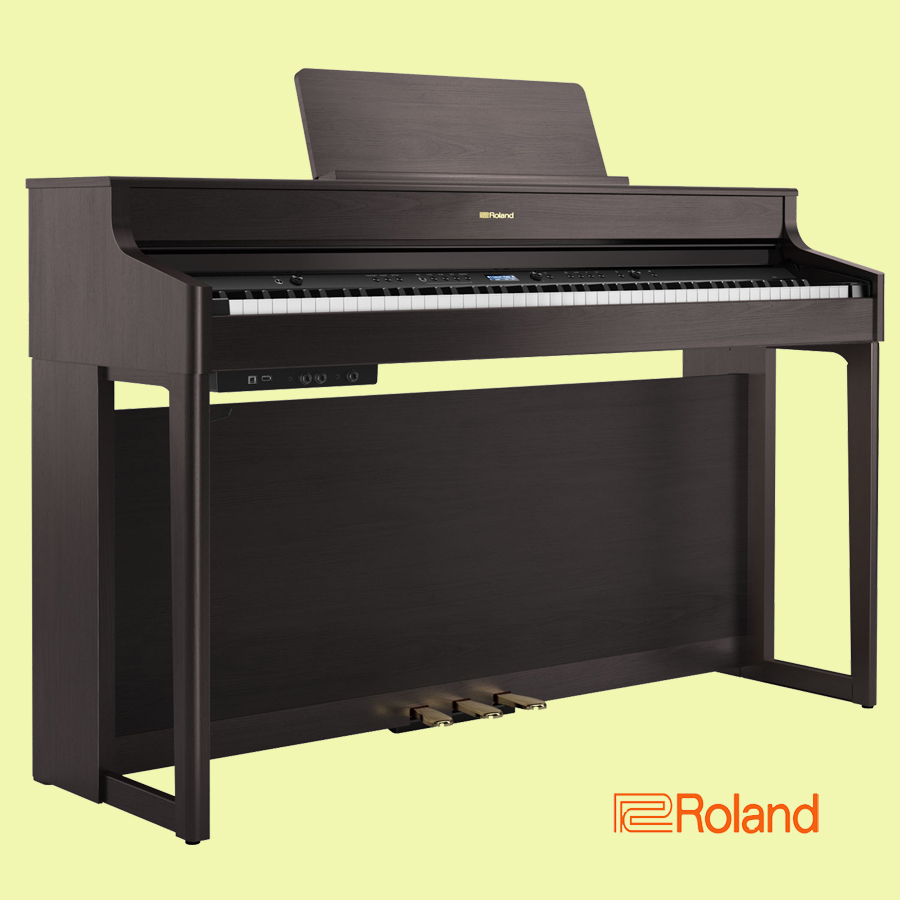 roland20hp702-1 piano roland HP 702 gia re
