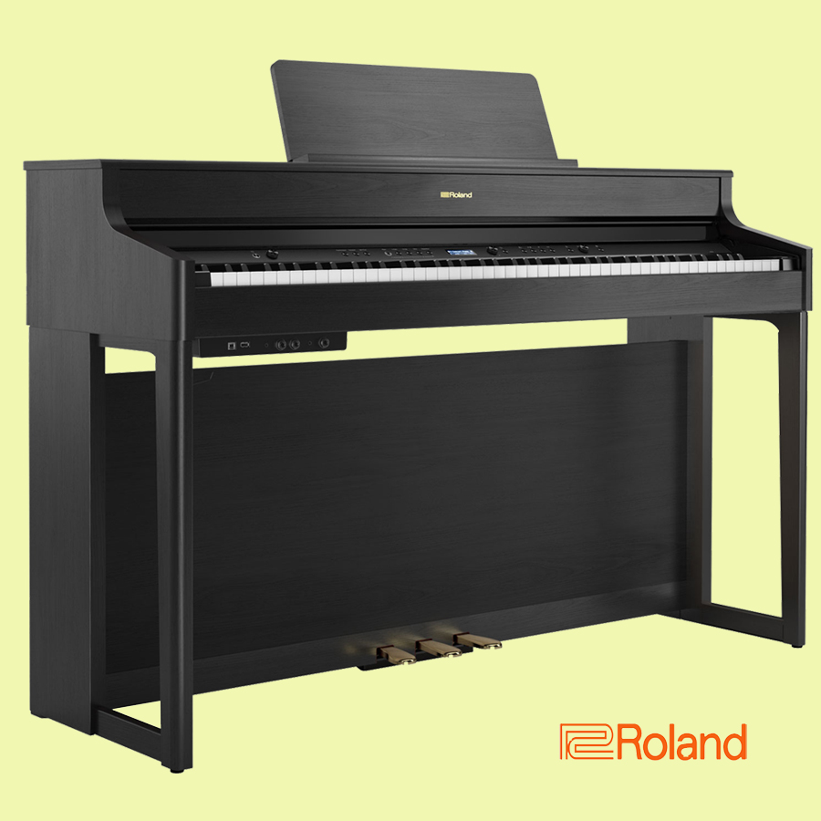 roland20hp702201 piano roland HP 702 gia re