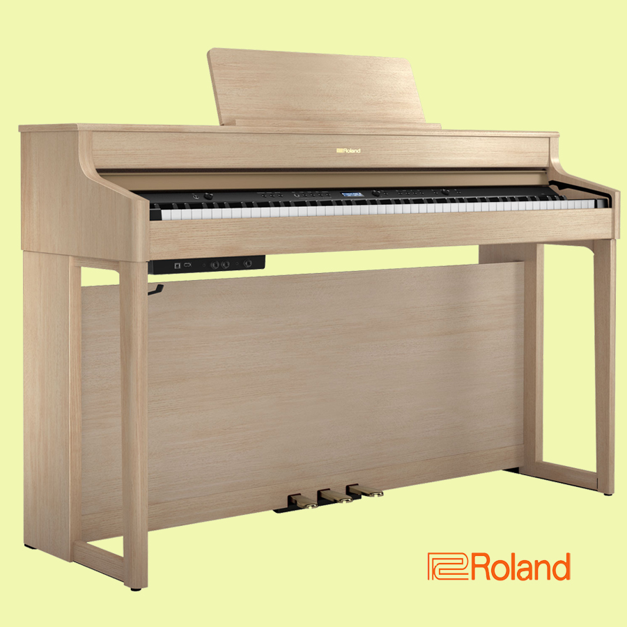 roland20hp702202 piano roland HP 702 gia re
