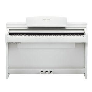 Đàn Piano điện Yamaha Clavinova CSP-170WH 1