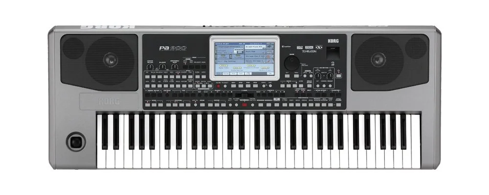 Đàn Organ Korg PA900 Chính Hãng, Giá Tốt Nhất | Nhạc Cụ Son Thăng - Ảnh 5