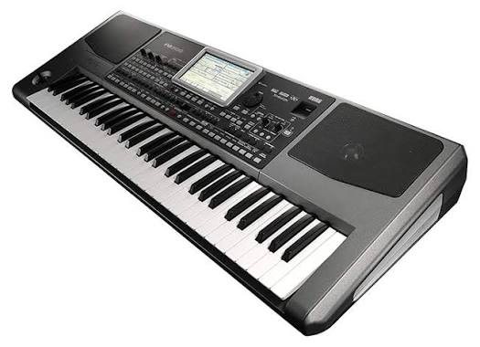 Đàn Organ Korg PA900 Chính Hãng, Giá Tốt Nhất | Nhạc Cụ Son Thăng