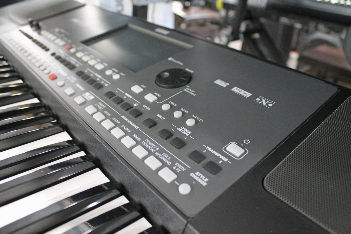 Đàn Organ Korg PA600 Chính Hãng, Giá Tốt Nhất | Nhạc Cụ Son Thăng - Ảnh 10